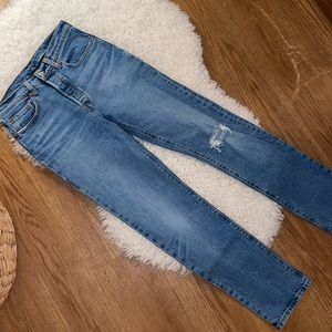 Levi’s Jeans Straight Leg